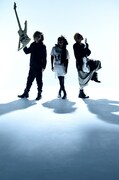 cali≠gariがニューアルバム「14」発売、ライブツアーも決定