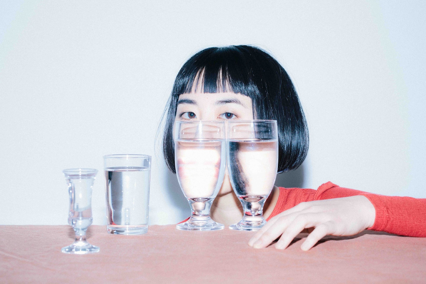 角銅真実