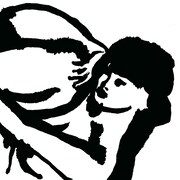 角銅真実「Ya Chaika」ジャケット