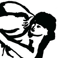 角銅真実「Ya Chaika」ジャケット