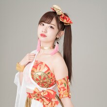 新木さくら（LinQ）