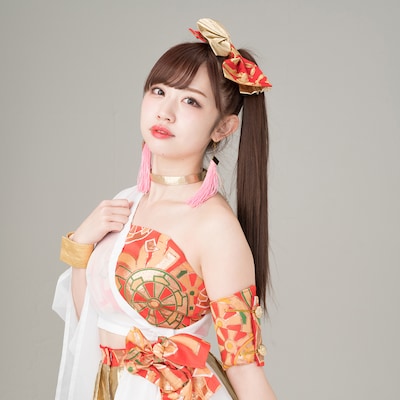 新木さくら（LinQ）