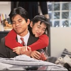 小田和正「ラブ・ストーリーは突然に」再び!「東京ラブストーリー」14年ぶり再放送