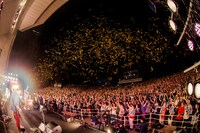 大塚愛「LOVE IS BORN ～15th Anniversary 2018～」の様子。（撮影：田中聖太郎）