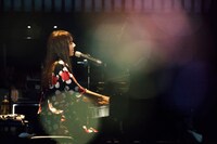 大塚愛（撮影：田中聖太郎）