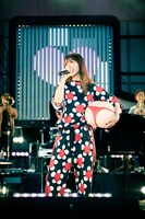 大塚愛（撮影：田中聖太郎）