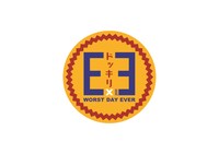 TBS系「魂のドッキリ映像SP EXILE史上最悪の1日」ロゴ (c)TBS