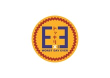 TBS系「魂のドッキリ映像SP EXILE史上最悪の1日」ロゴ (c)TBS