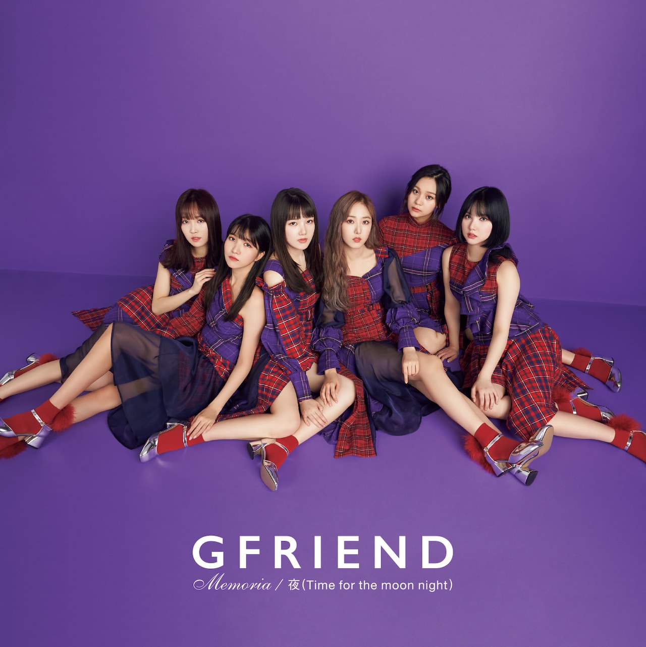 2018 GFRIEND ブルーレイ Blu-ray ヨジャチング 2018 GFRIEND