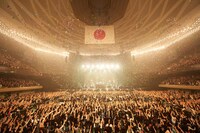 SPYAIR「SPYAIR TOUR 2018 -KINGDOM- Live at NIPPON BUDOKAN 2018.4.18」より。