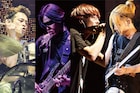 SPYAIR、5年半ぶりの武道館ライブを映像化