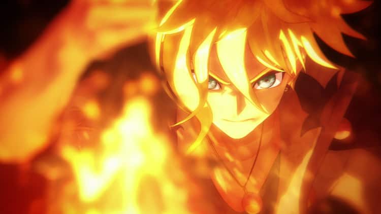 中田ヤスタカ 神風動画 テイルズ オブ シリーズ新作ティザー映像公開 動画あり 音楽ナタリー 中田ヤスタカ 神風動画 テイルズ オブ シリーズ新作ティザー映像公開 動画あり 音楽ナタリー