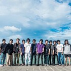 WOMCADOLE、climbgrow、街人、Rocket of the Bulldogsによる滋賀バンドツアー