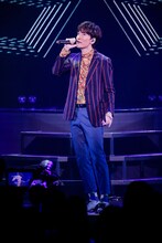 橘慶太（撮影：福岡諒祠）