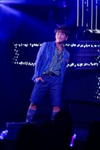 緒方龍一（撮影：福岡諒祠）