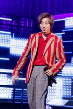 千葉涼平（撮影：福岡諒祠）