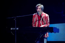 千葉涼平（撮影：福岡諒祠）