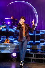 橘慶太（撮影：福岡諒祠）