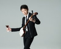 上妻宏光（Photo by Wataru Nishida［WATAROCK］）