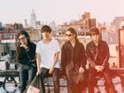 [ALEXANDROS]「ワタリドリ」がスバル自動車CMソングに