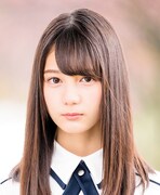 小坂菜緒（けやき坂46）