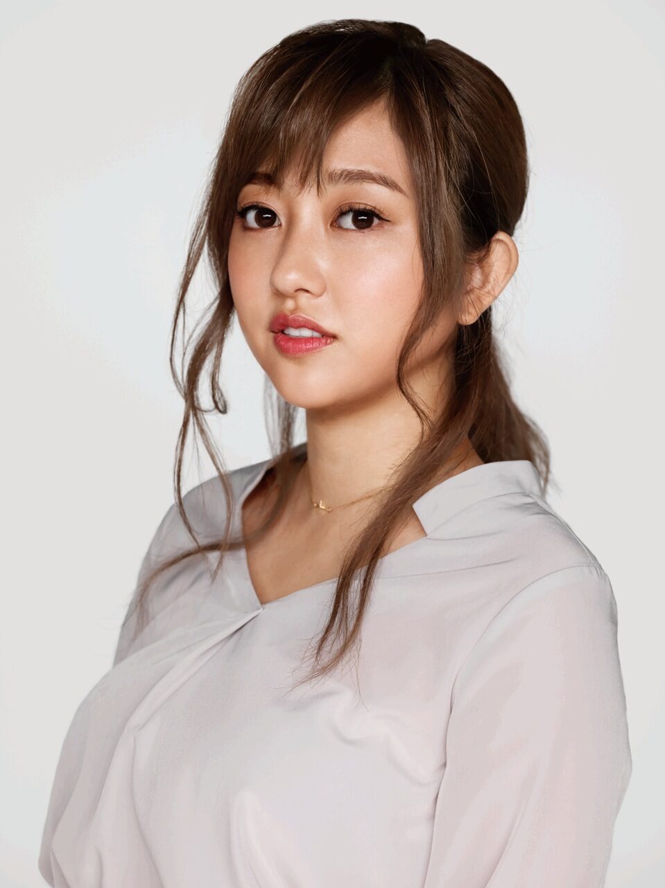 菊地亜美が第1子出産 私達らしい楽しい家庭を築いていきたい 音楽ナタリー