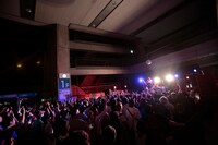 過去に行われた「TOYOTA ROCK FESTIVAL」の様子。