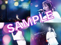 大原櫻子「Close to you」デジタルブックレットサンプル