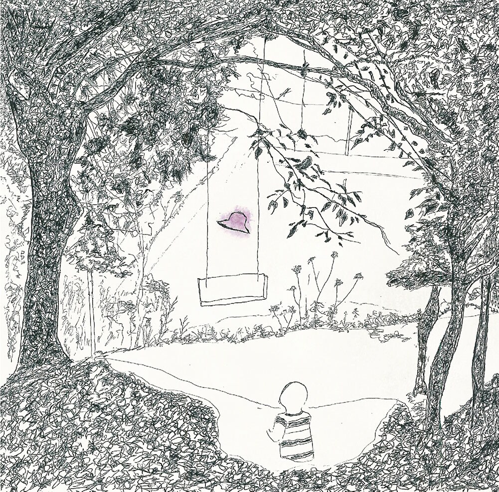 降神の志人/玉兎がソロアルバム「映世観-うつせみ-」発表