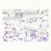 志人/玉兎「映世観-うつせみ-」裏ジャケット