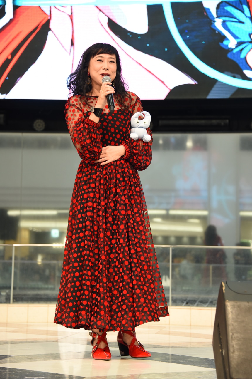 椿鬼奴