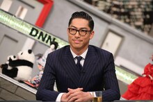 EXILE AKIRA (c)フジテレビ