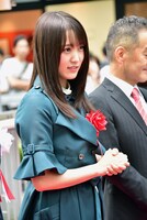 菅井友香（欅坂46）