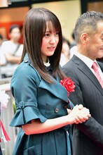 菅井友香（欅坂46）