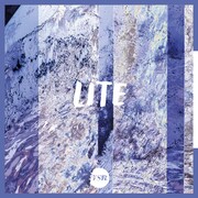 LITE「Blizzard」ジャケット