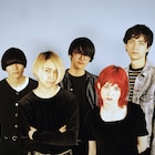 Luby Sparks、新体制後初の新作リリース