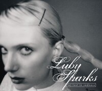 Luby Sparks「（I'm） Lost in Sadness」ジャケット