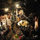 My Hair is Bad、新作「hadaka e.p.」ジャケットはタイトル通りのビジュアルに