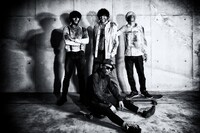 アシュラシンドローム