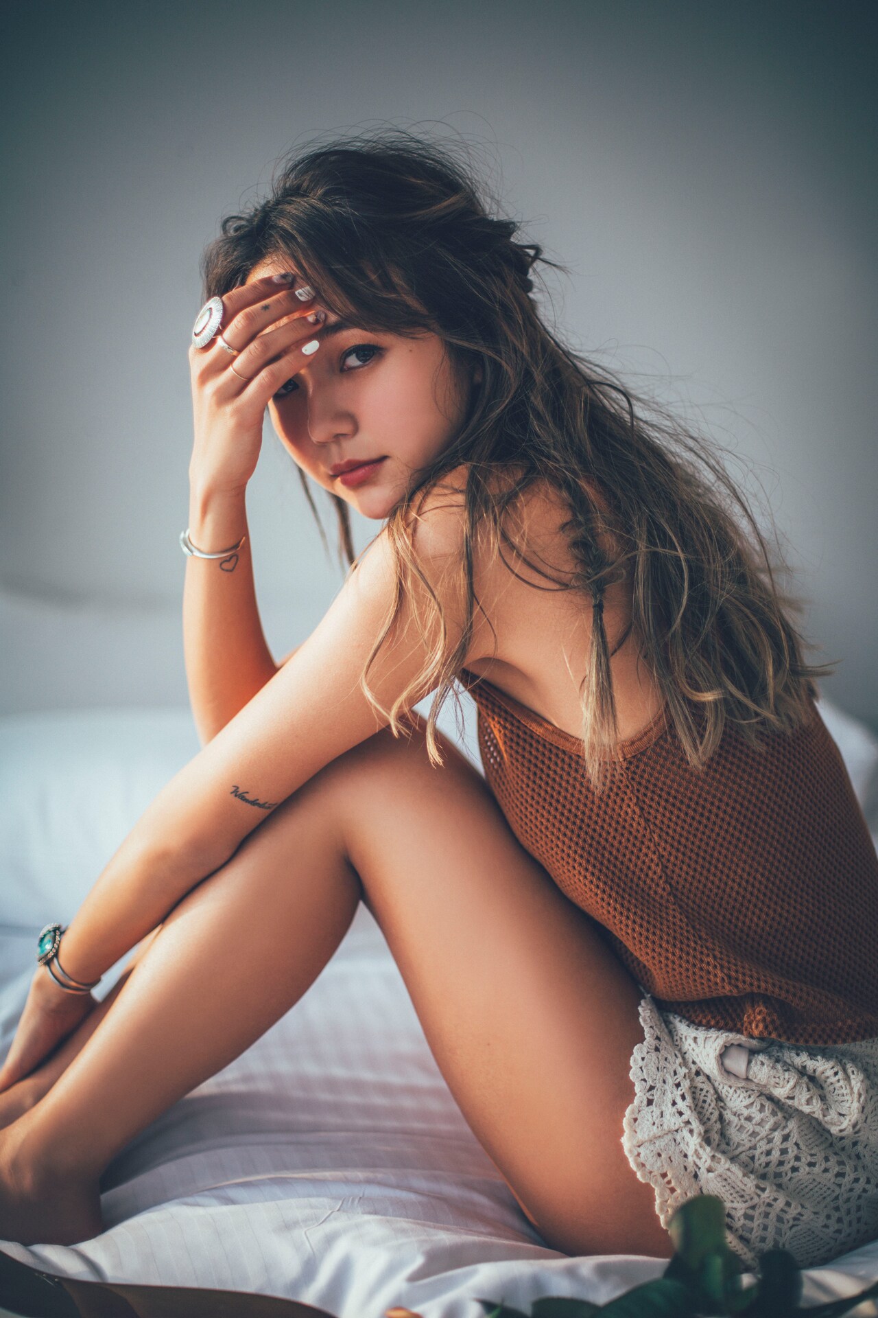 十代＆二十代女性から支持集めるBaby Kiy、新作ミニアルバム発売