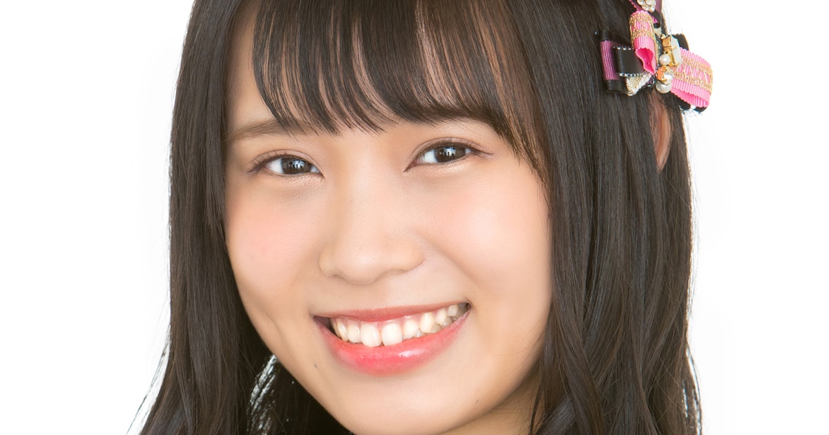 NMB48岩田桃夏、学業優先のため卒業 - 音楽ナタリー