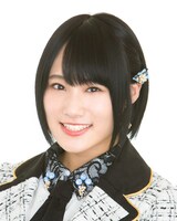 城恵理子 (c)NMB48