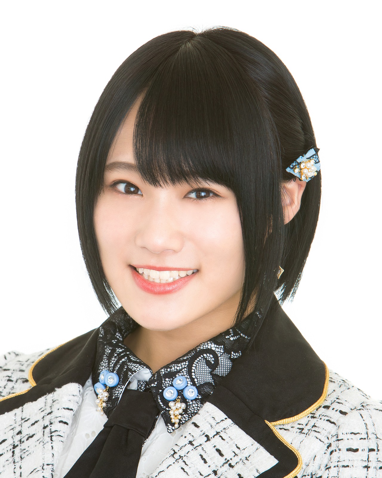 城恵理子（NMB48）