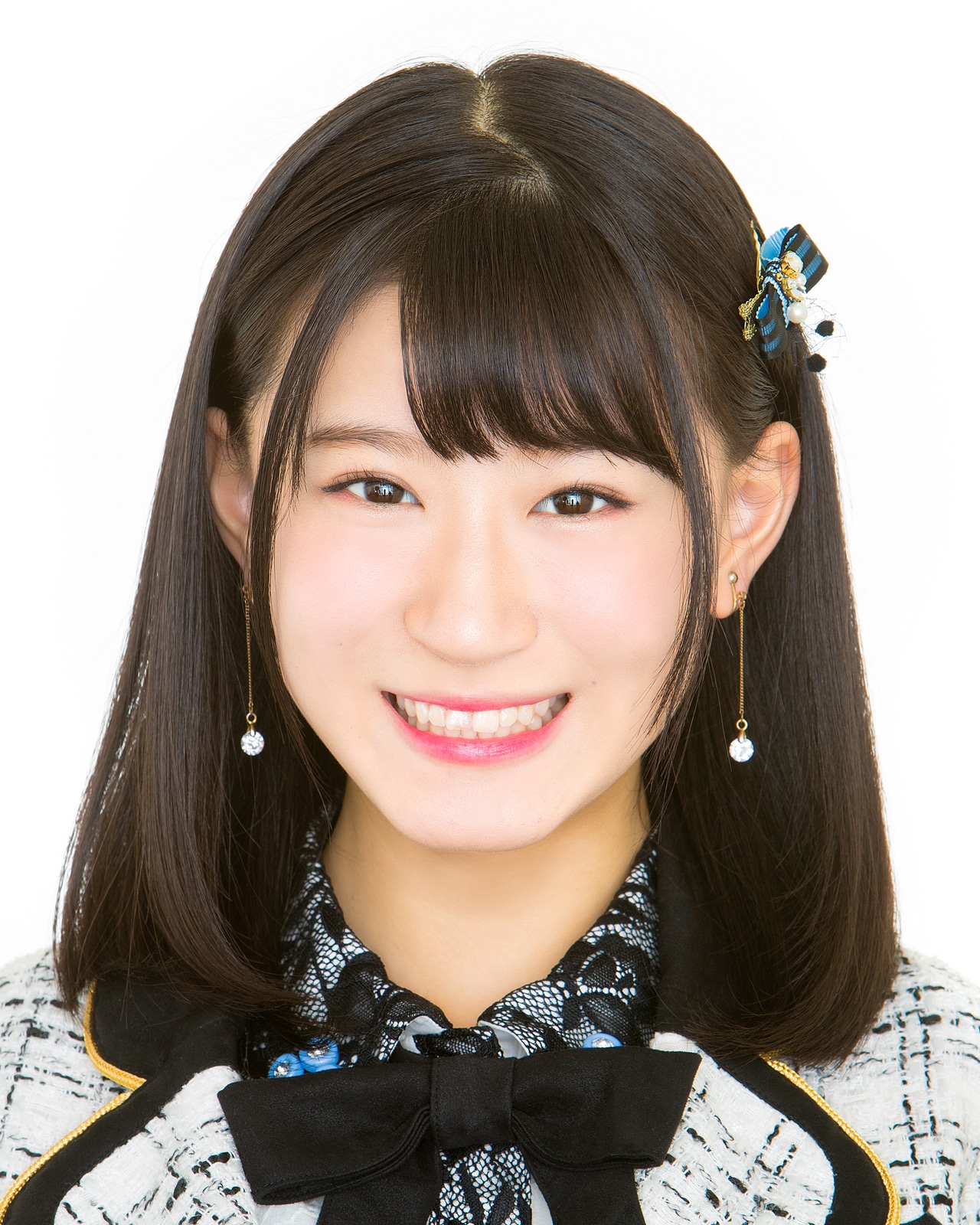 上西怜 (c)NMB48