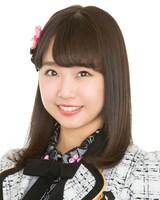 加藤夕夏 (c)NMB48