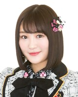 川上礼奈 (c)NMB48