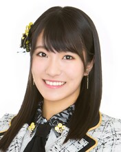 小嶋花梨 (c)NMB48