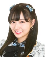 村瀬紗英 (c)NMB48