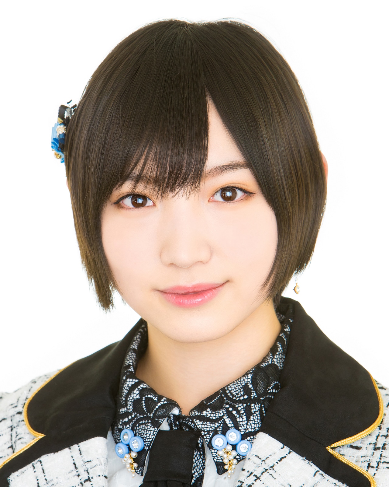 太田夢莉 (c)NMB48