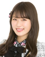 渋谷凪咲 (c)NMB48
